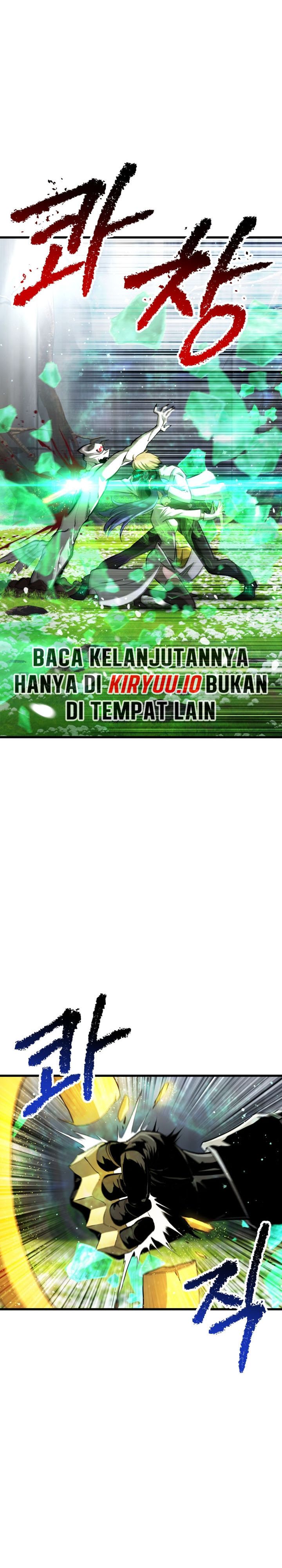 Otherworldly Sword King’s Survival Records Chapter 254 Gambar 5